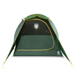 Sierra Designs Clip Flashlight 3,000 2 Person Tent  - Dark Green/Grey