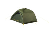 Sierra Designs Meteor 2 Person Tent, 3000 - Green/Grey - Min Weight 2050gms