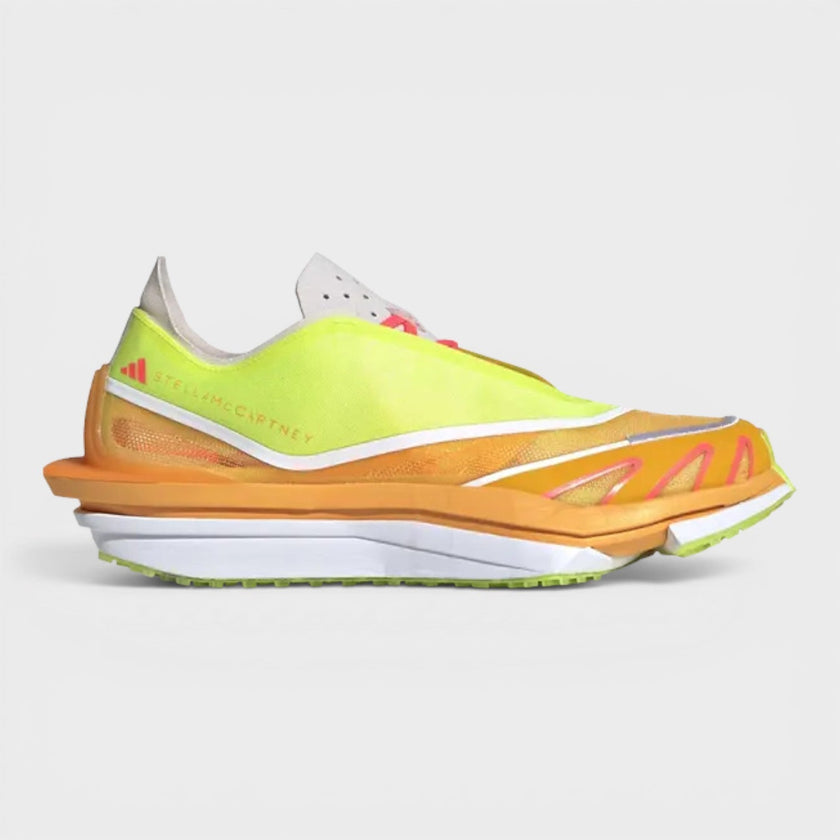 Adidas Earthlight 2.0 Signal Green Hazy Orange