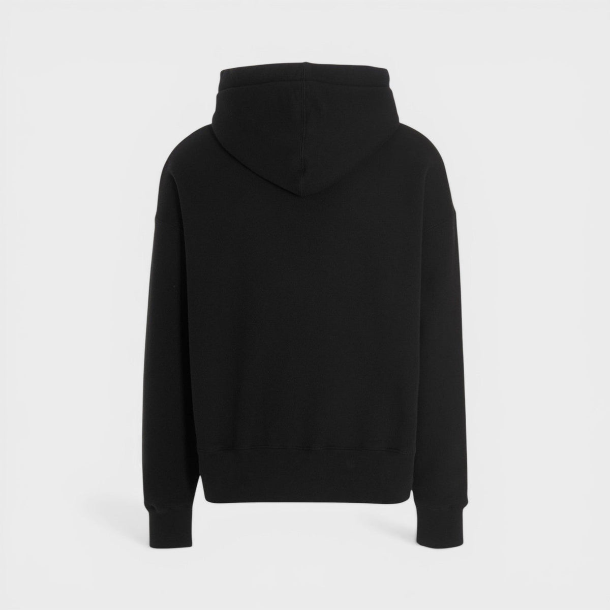 Broken Palm Hoodie Black