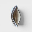 Stitched Detail Cardholder White