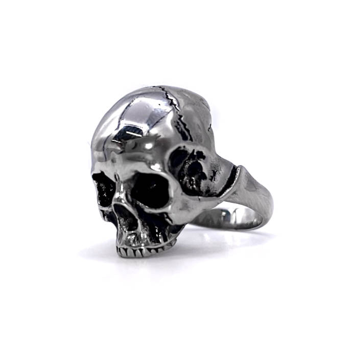 Hel Totenkopfring
