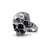 Hel Totenkopfring