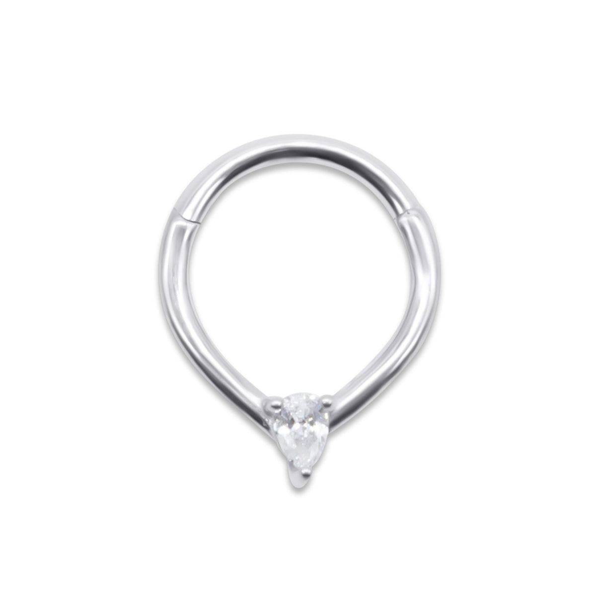 Luna Septum Ring