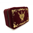 Lovers Demise Til Death Jewellery Box
