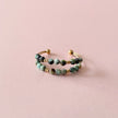 Anello Cassia Luxe Boho con perline