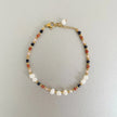 Danya Luxe 18k Gold Plated Bracelet