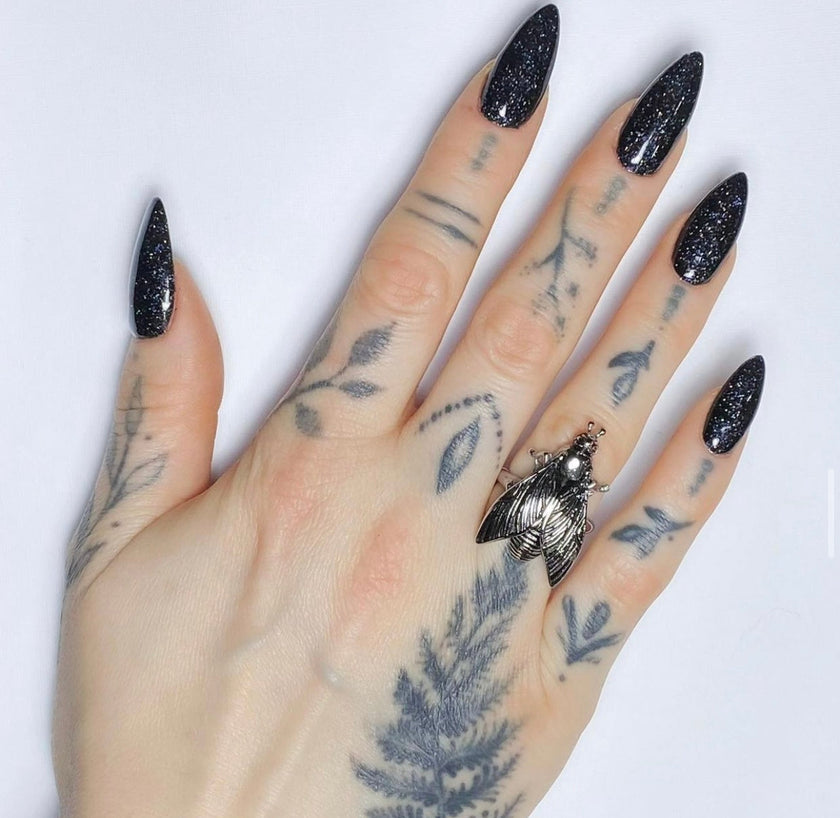 Fly Ring