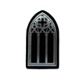 Covenant Gothic Window Wedding Ring Box