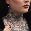 Celeste North Star Necklace