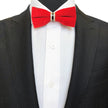 Slim Velvet Bow Tie (2 Colours)