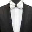 Double Coloured Bow Tie (2 styles)
