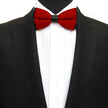 Double Coloured Bow Tie (2 styles)