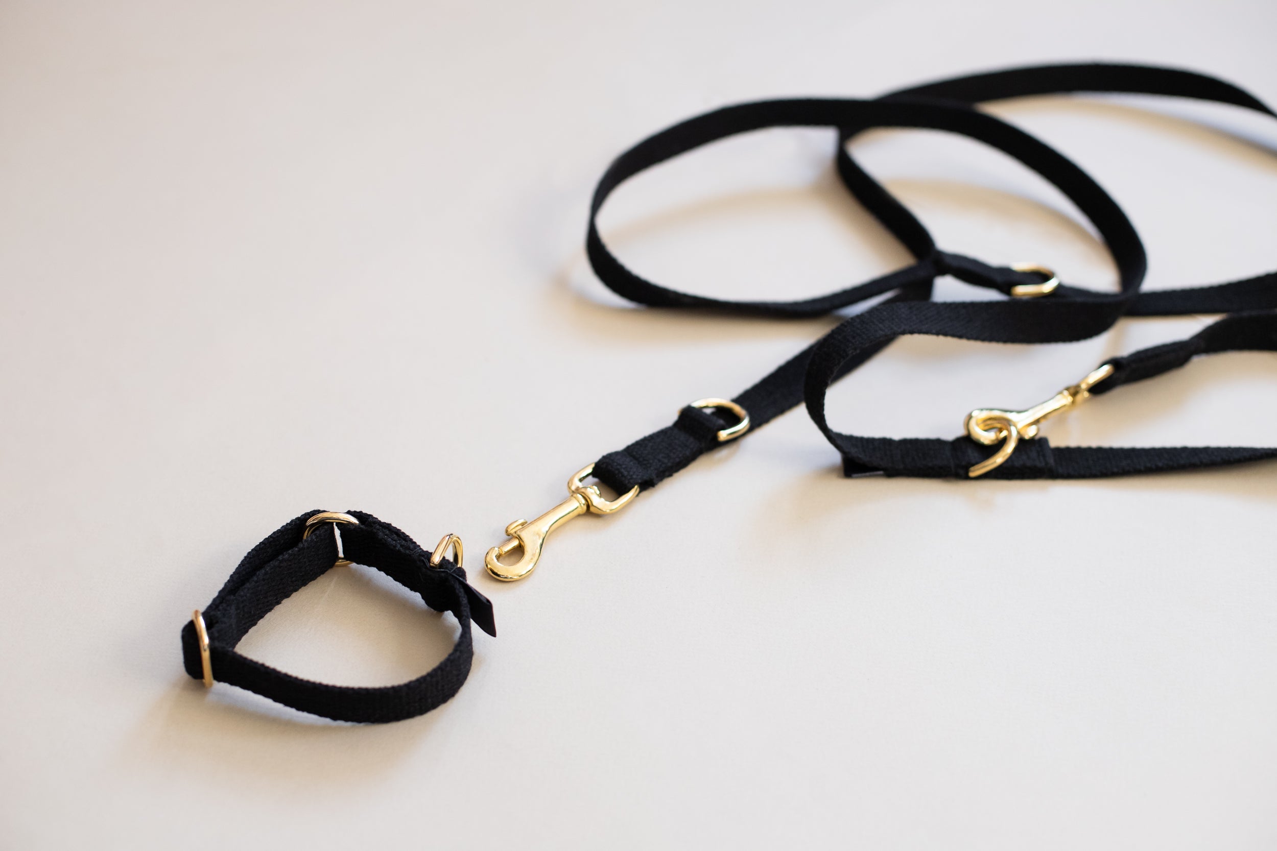 Cotton Collar