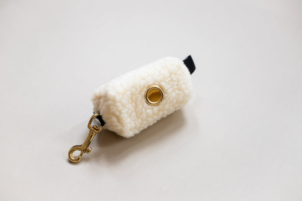 Waste Bag/Treat Holder