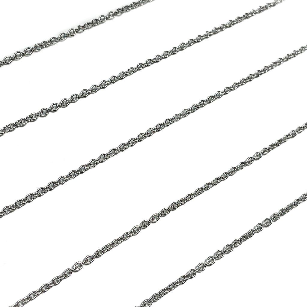 Plain Chain