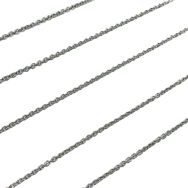 Plain Chain
