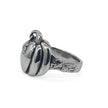 Anillo de calabaza
