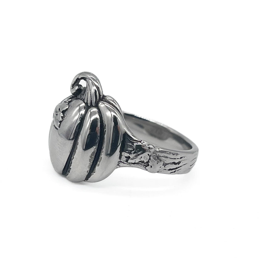 Anillo de calabaza
