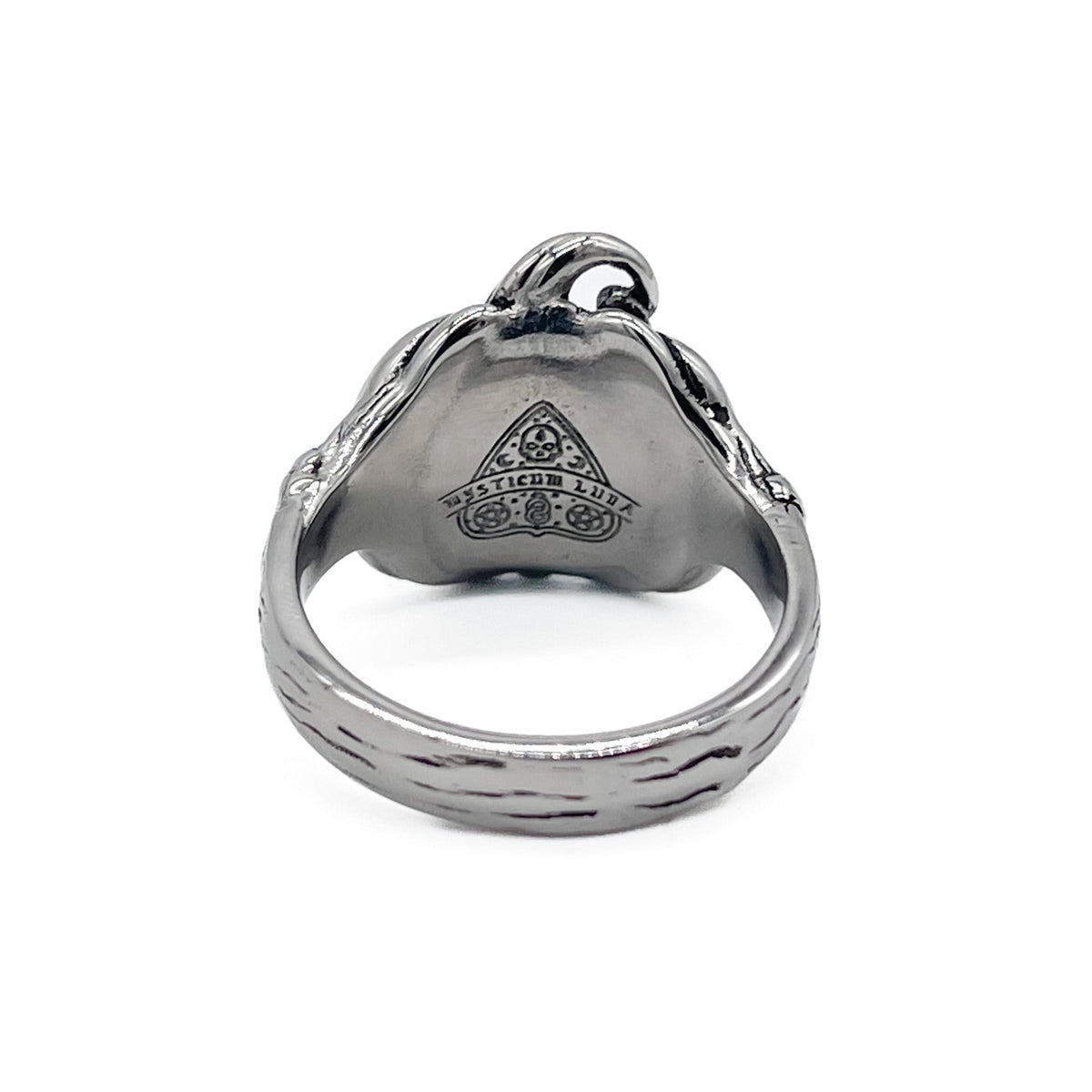 Anillo de calabaza
