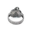 Anillo de calabaza