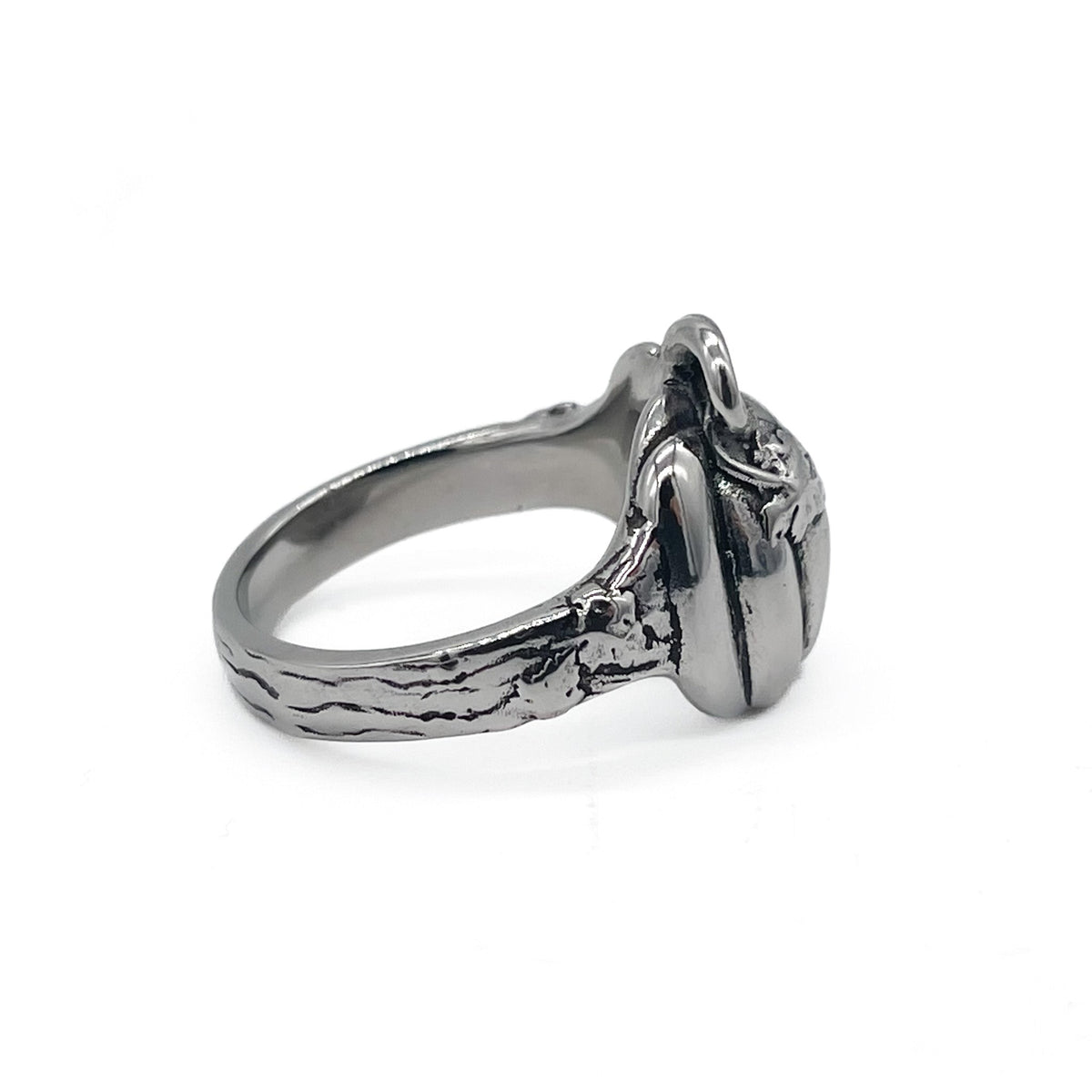Anillo de calabaza