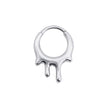 Anneau de septum Bloodlust