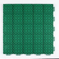 Modular Multi-Sport Playground Tiles
