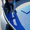 Modular Tennis Court Flooring