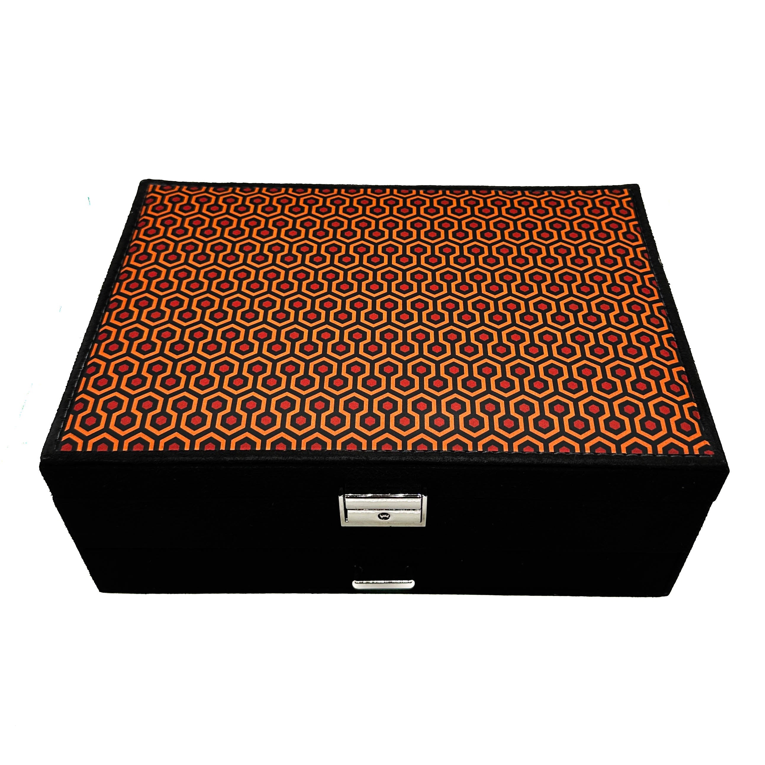 Overlook Hotel Jewellery Box