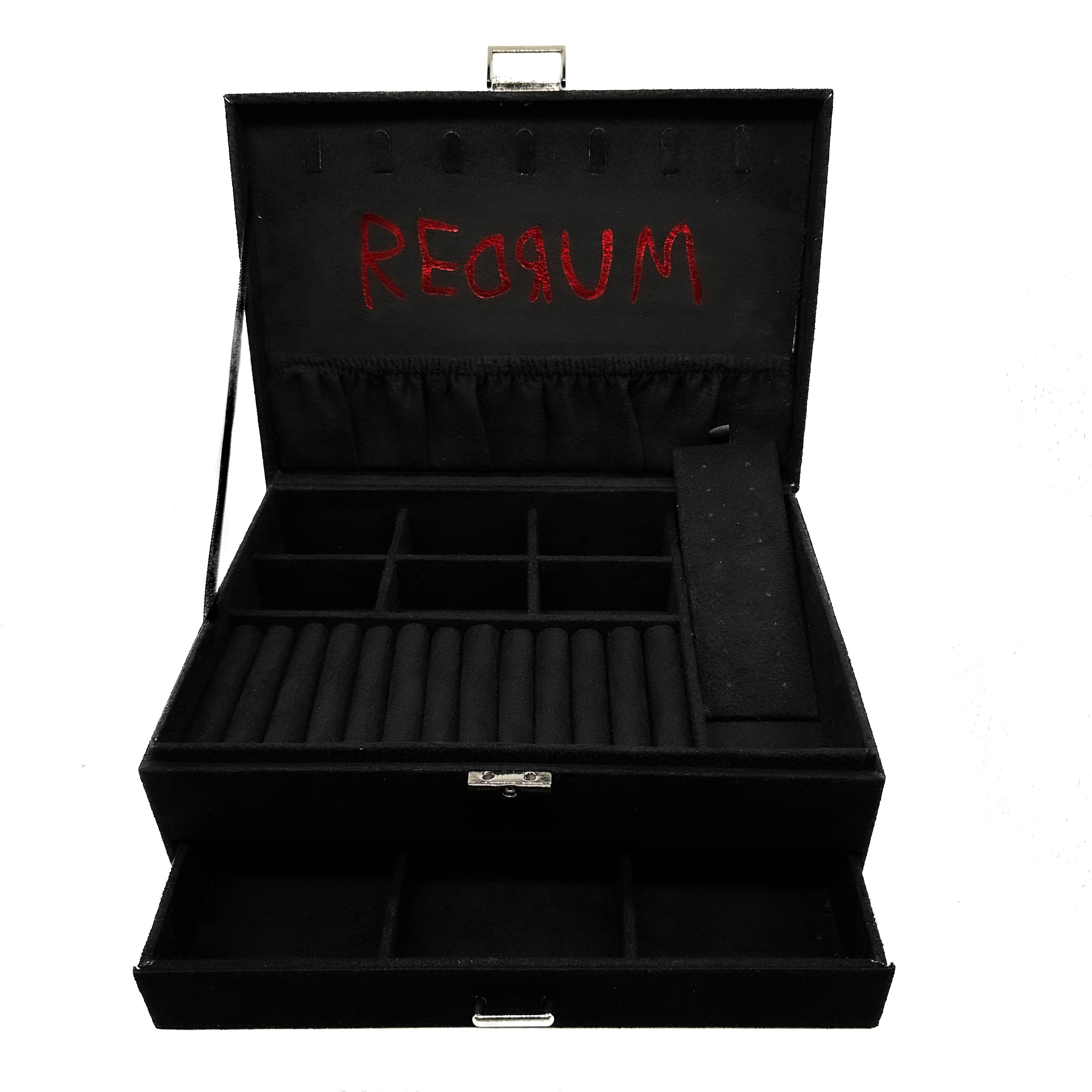 Overlook Hotel Jewellery Box