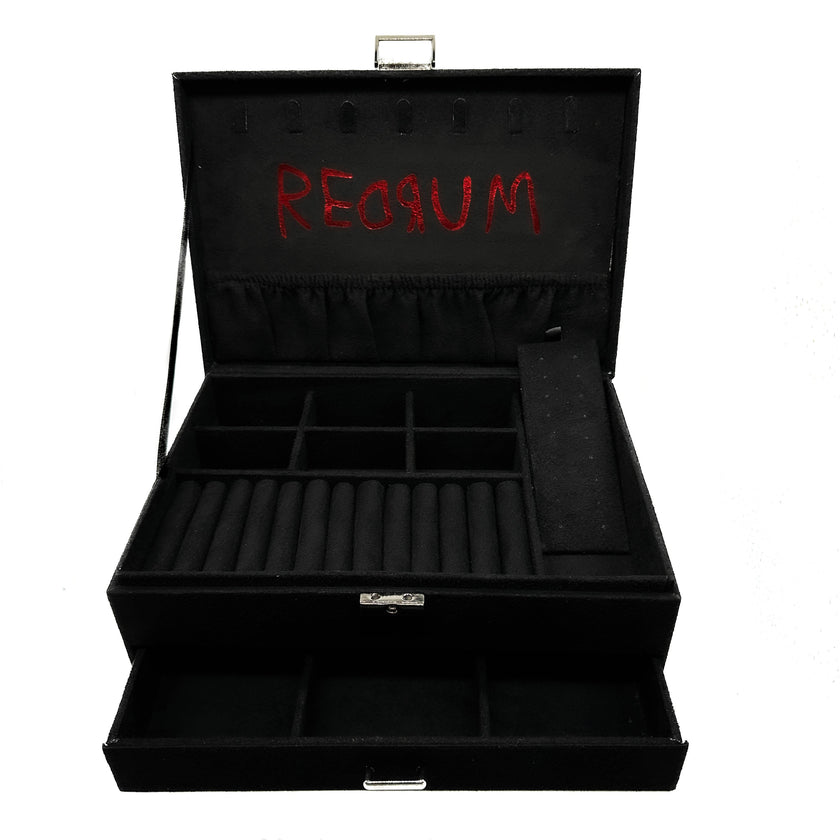 Overlook Hotel Jewellery Box