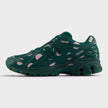 1906R Polka Dot Pack Green