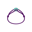 Bracciale Imperial Soho in corda