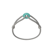 Bracciale Imperial Soho in corda