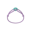 Bracciale Imperial Soho in corda