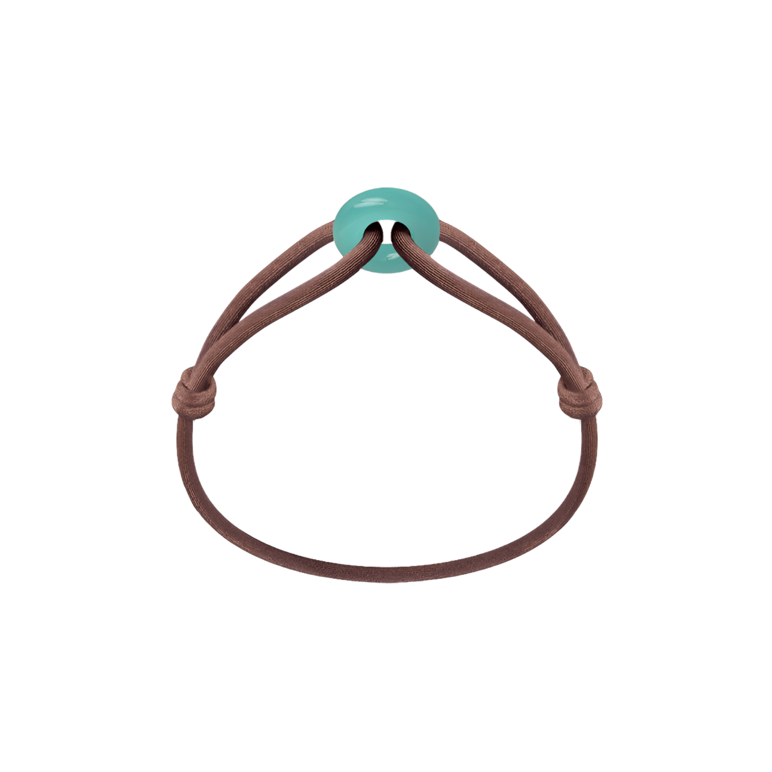 Imperial Soho Cord Bracelet