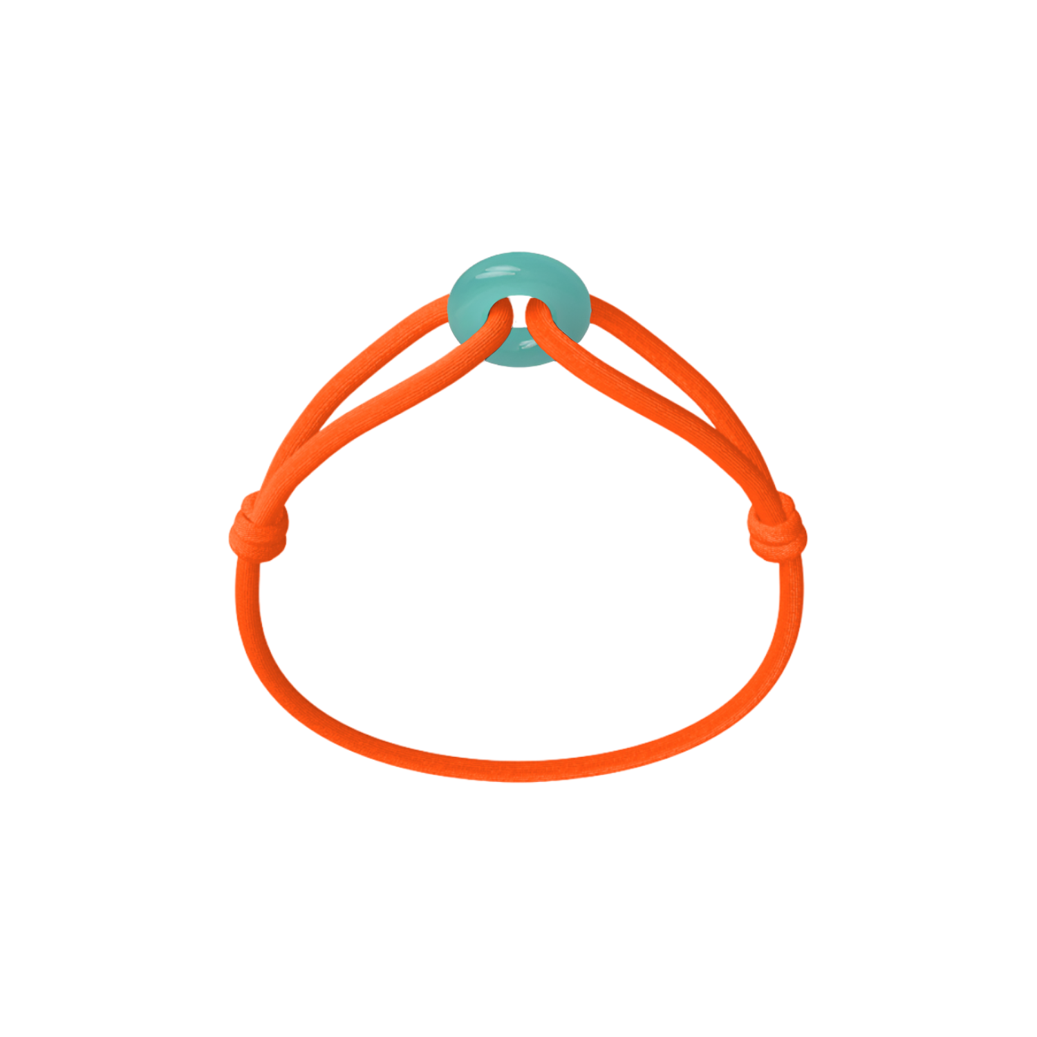 Imperial Soho Cord Bracelet
