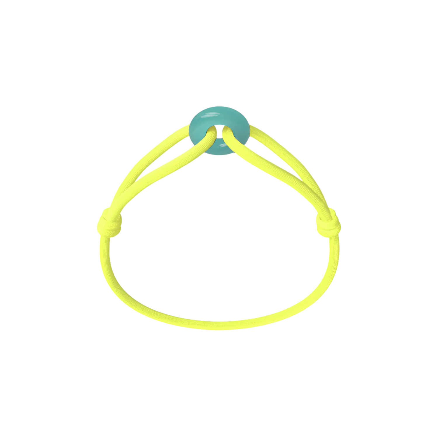 Imperial Soho Cord Bracelet