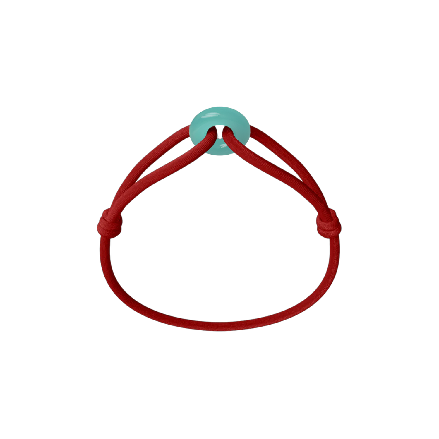 Imperial Soho Cord Bracelet