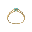 Bracciale Imperial Soho in corda
