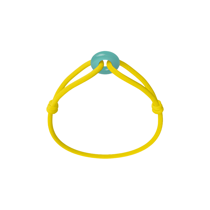 Bracciale Imperial Soho in corda