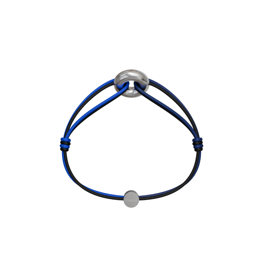 Football Teams Bracelets 1mm