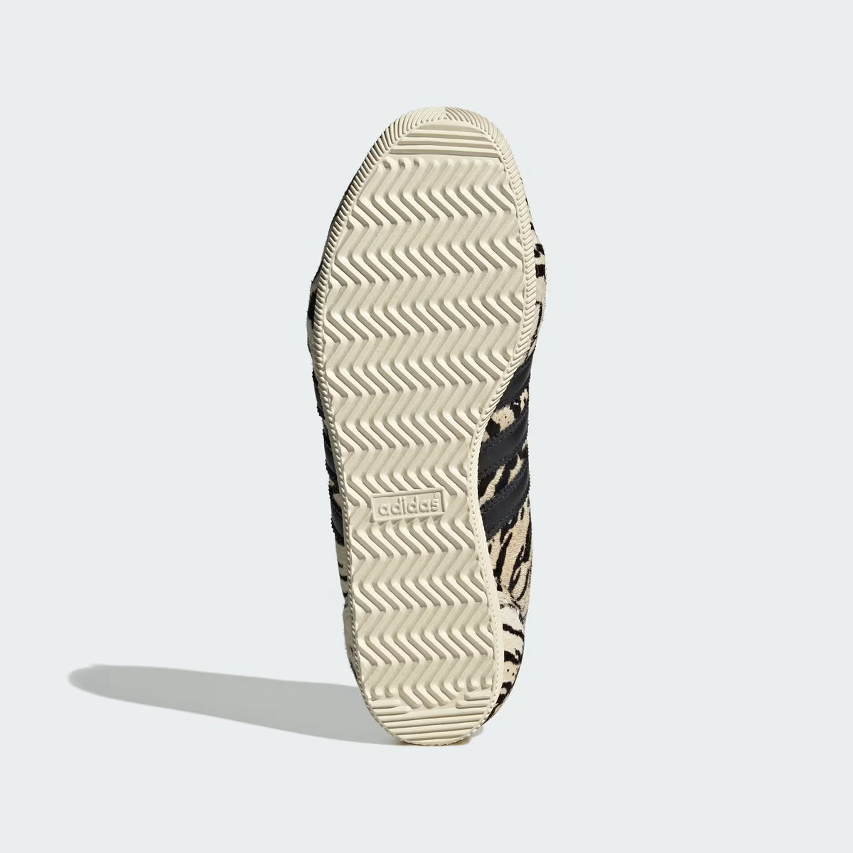 Japan City Series Zebra Off-White Sneakers