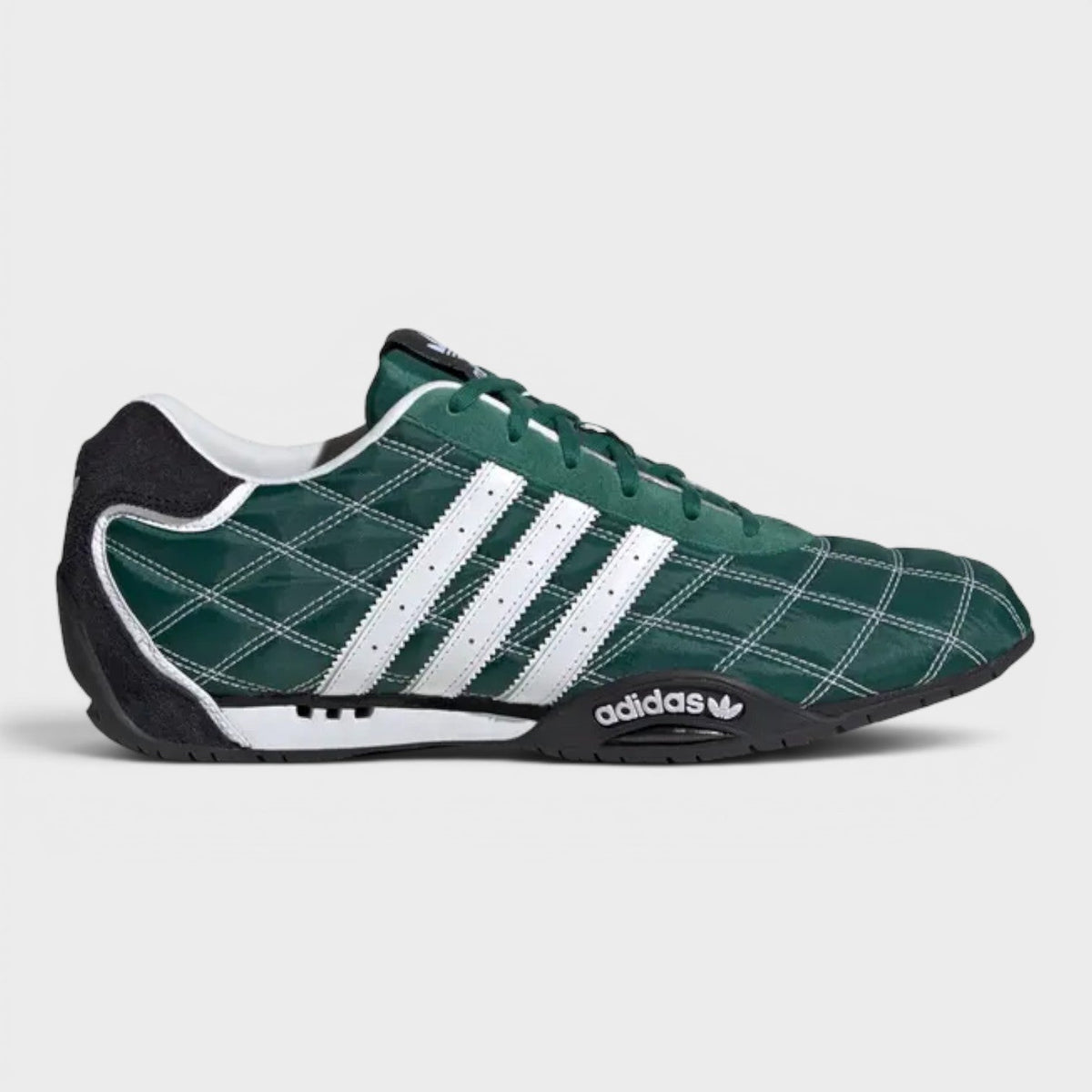 Adi Racer Low Collegiate Green White