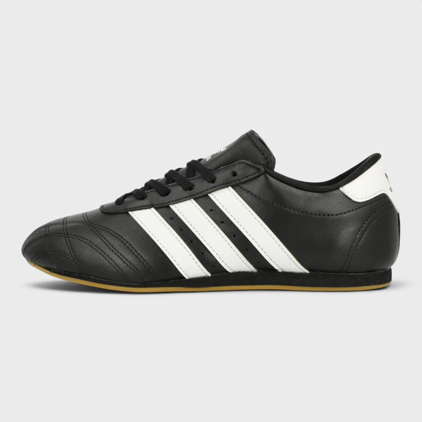 Taekwondo Core Black Cloud White Gum