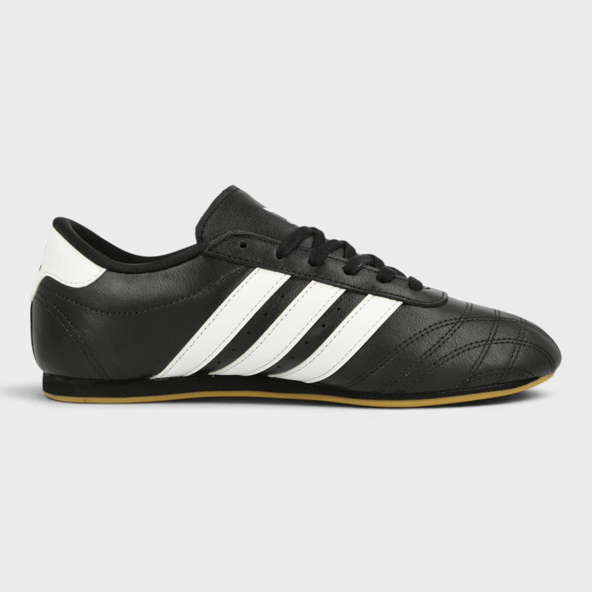 Taekwondo Core Black Cloud White Gum
