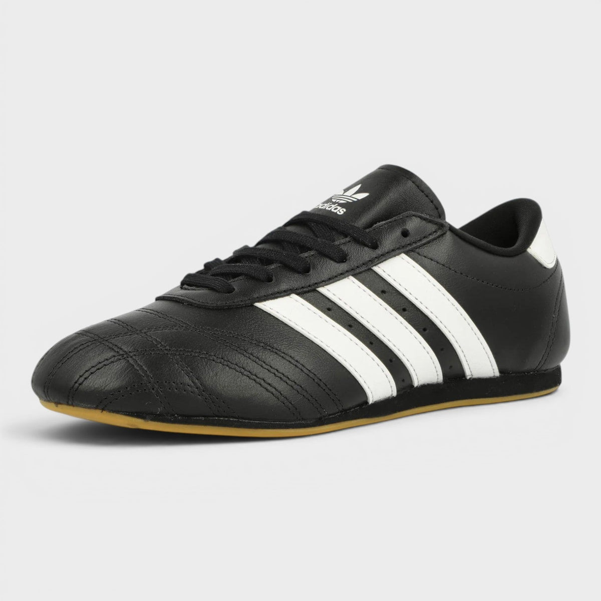 Taekwondo Core Black Cloud White Gum