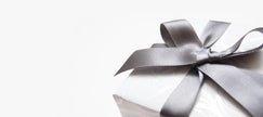 Confezione regalo di lusso
