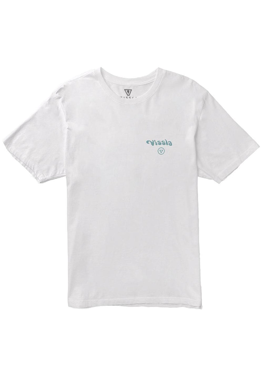 Vissla Out There Jungen T-Shirt